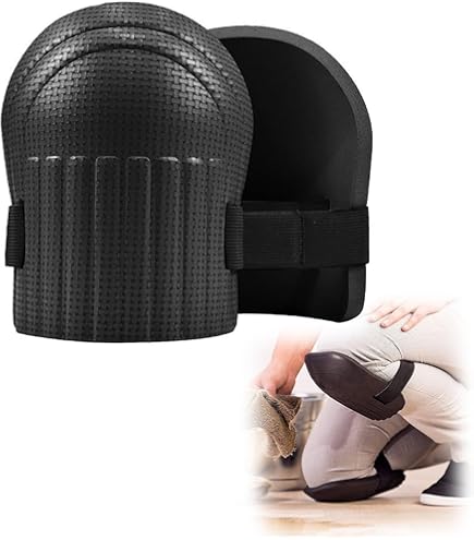 Amazon.co.jp: 近与(KONYO) Forza カバー付ひざパット DX : 産業・研究